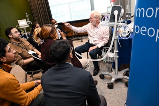 Photo from Med 2026
